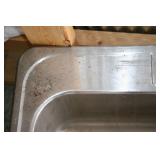 Stainless Steel Sink