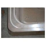 Stainless Steel Sink