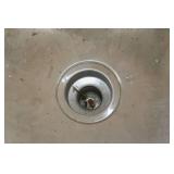 Stainless Steel Sink