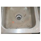Stainless Steel Sink