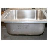 Stainless Steel Sink