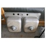 Stainless Steel Sink