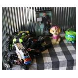 Misc Toys