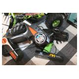 Misc Toys