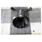 Towel Holder Rings and Hooks