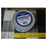 Aluminum Foil Tape