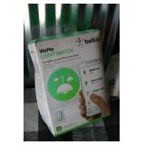 Remote Light Switches and Ink Cartridges
