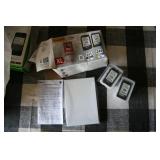 Remote Light Switches and Ink Cartridges