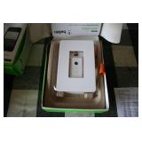 Remote Light Switches and Ink Cartridges
