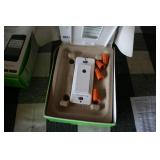 Remote Light Switches and Ink Cartridges