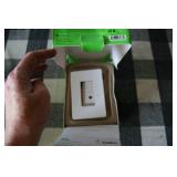 Remote Light Switches and Ink Cartridges
