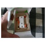 Remote Light Switches and Ink Cartridges