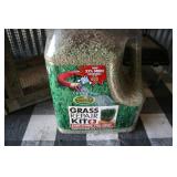Critter Supplies, Mosquito Control, and Grass Repair
