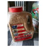 Critter Supplies, Mosquito Control, and Grass Repair
