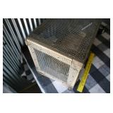 Critter Supplies, Mosquito Control, and Grass Repair
