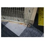 Critter Supplies, Mosquito Control, and Grass Repair
