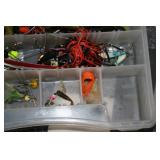 Fishing Accessories