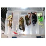 Fishing Accessories
