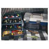 Fishing Accessories