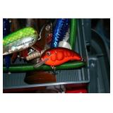 Fishing Accessories