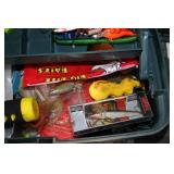 Fishing Accessories