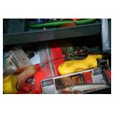 Fishing Accessories
