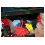 Fishing Accessories