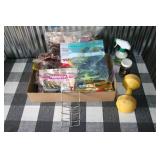 Fishing Accessories