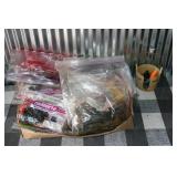 Fishing Accessories