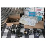 Fishing Accessories