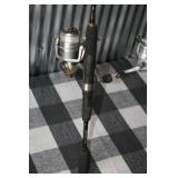 Fishing Rods with Reels