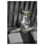Fishing Rods with Reels