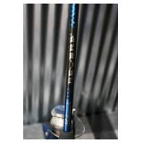 Fishing Rods with Reels