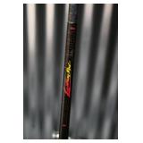 Fishing Rods with Reels