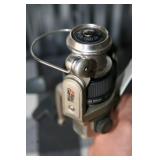 Fishing Rods with Reels