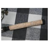 Fishing Rods with Reels