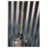 Fishing Rods with Reels