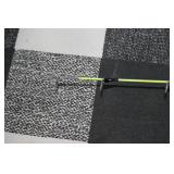 Ice Fishing Rods and Reels