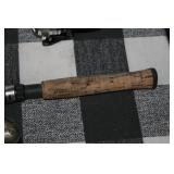 Ice Fishing Rods and Reels