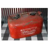Marine Gas Can