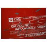Marine Gas Can
