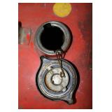 Marine Gas Can