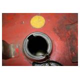Marine Gas Can