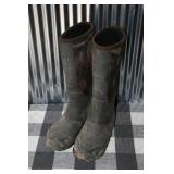 Rubber Boots