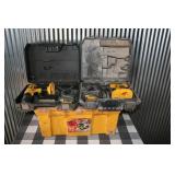 Power Drills