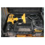 Power Drills