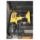 Power Drills
