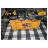 Power Drills
