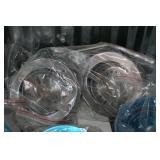 Sink Strainers