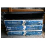 Edge Vent Roof Vents
